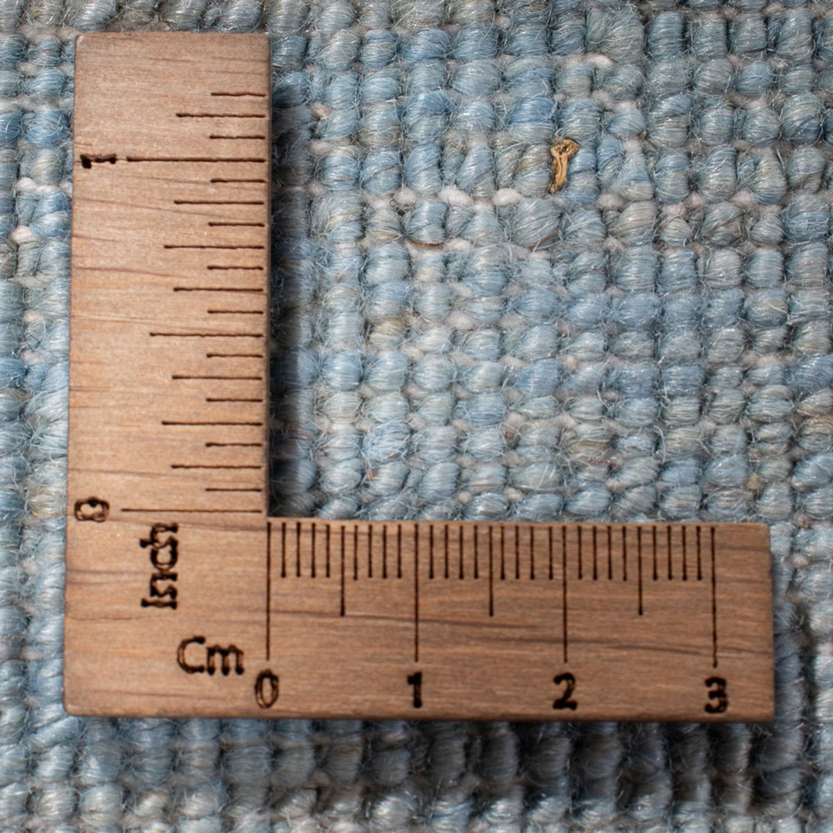 Alfombra Ziegler - Ariana - 359 x 282 cm - azul marino