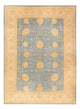 Alfombra Ziegler 369x273cm - Alfombra oriental
