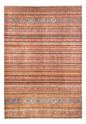 Alfombra Ziegler - Shal - 378 x 278 cm - multicolor