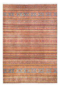 Alfombra Ziegler - Shal - 378 x 278 cm - multicolor