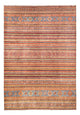 Shal Alfombra 278x378cm - Alfombra oriental