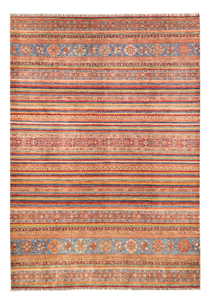 Alfombra Ziegler - Shal - 378 x 278 cm - multicolor