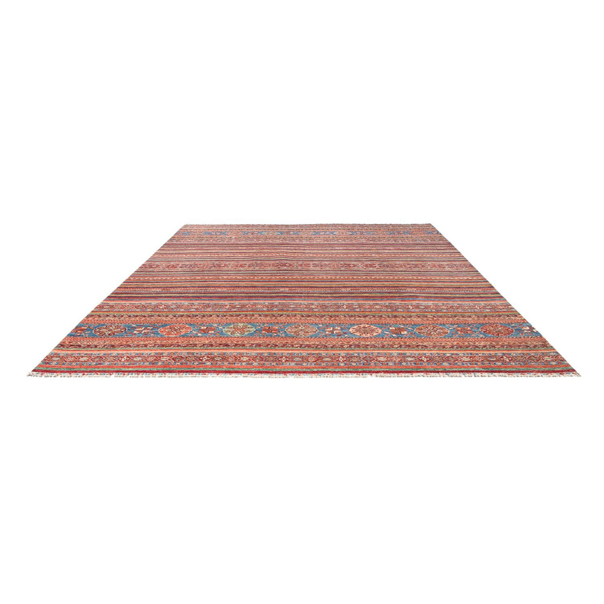 Alfombra Ziegler - Shal - 378 x 278 cm - multicolor