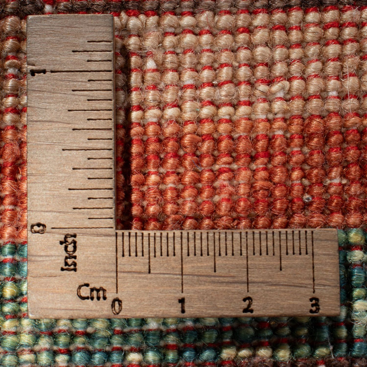 Alfombra Ziegler - Shal - 378 x 278 cm - multicolor