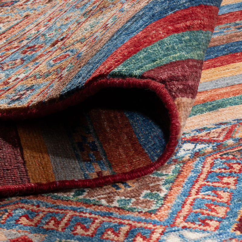 Alfombra Ziegler - Shal - 376 x 275 cm - multicolor