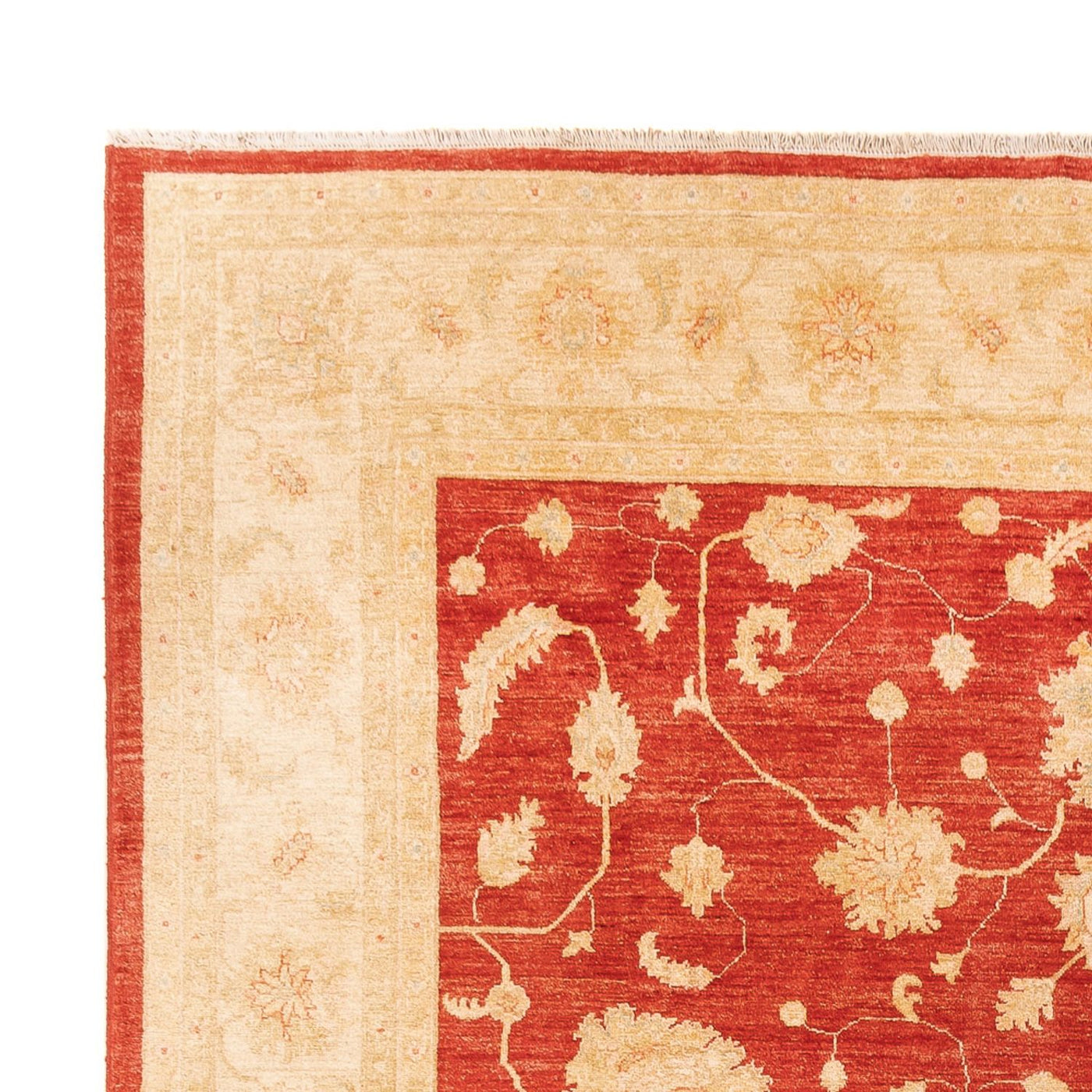 Alfombra Ziegler 361x272cm - Alfombra oriental