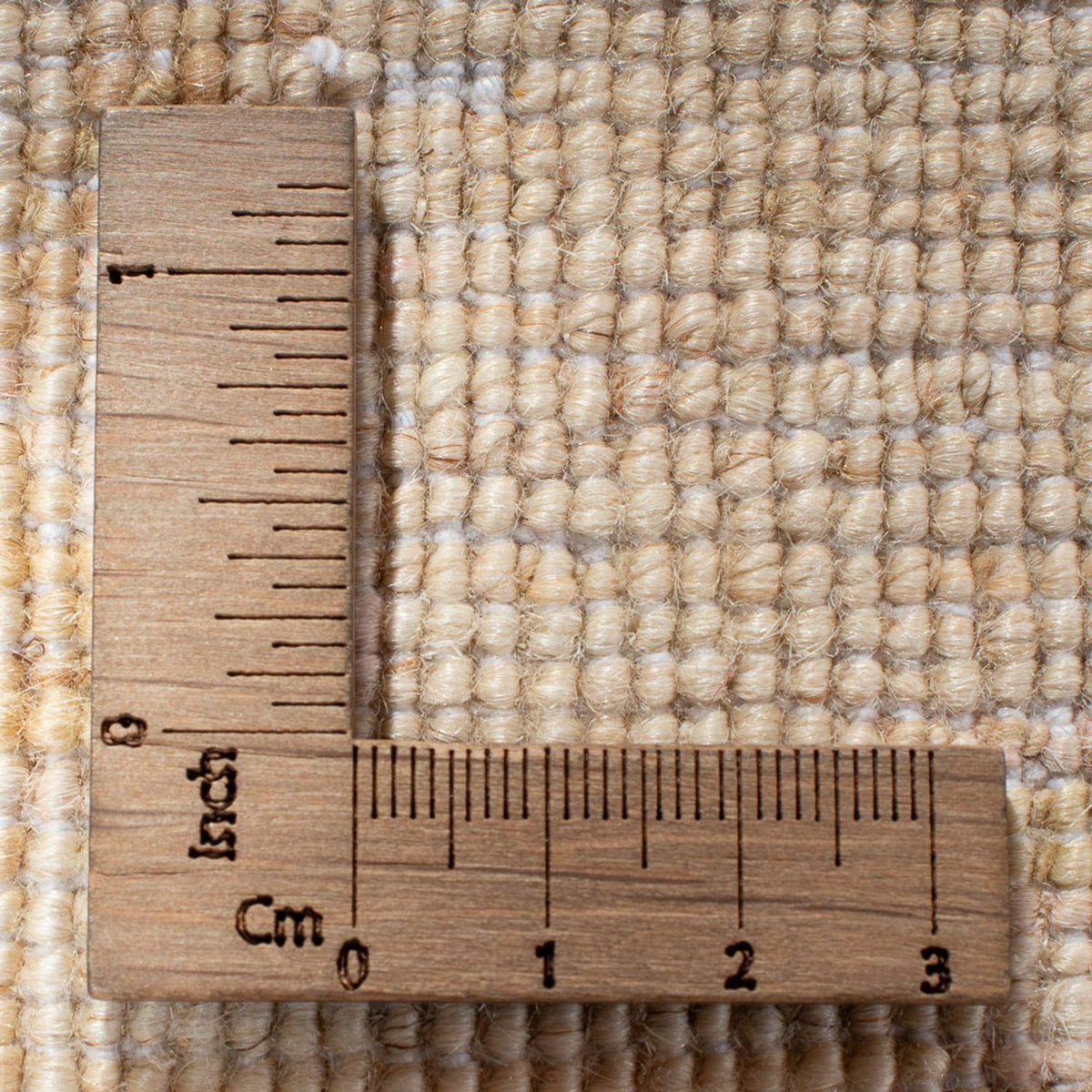 Alfombra Ziegler - 361 x 272 cm - rojo