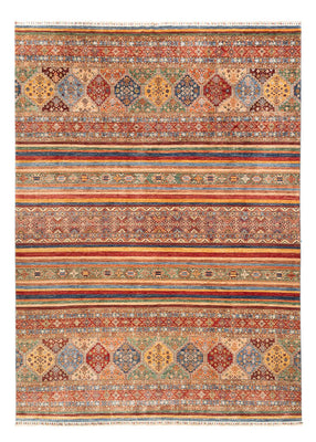 Alfombra Ziegler - Shal - 372 x 268 cm - multicolor