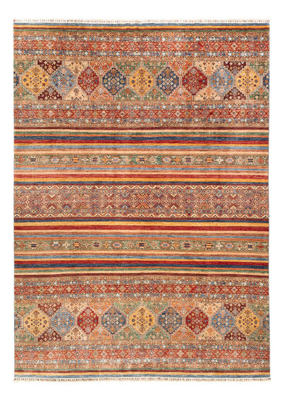 Shal Alfombra 268x372cm - Alfombra oriental