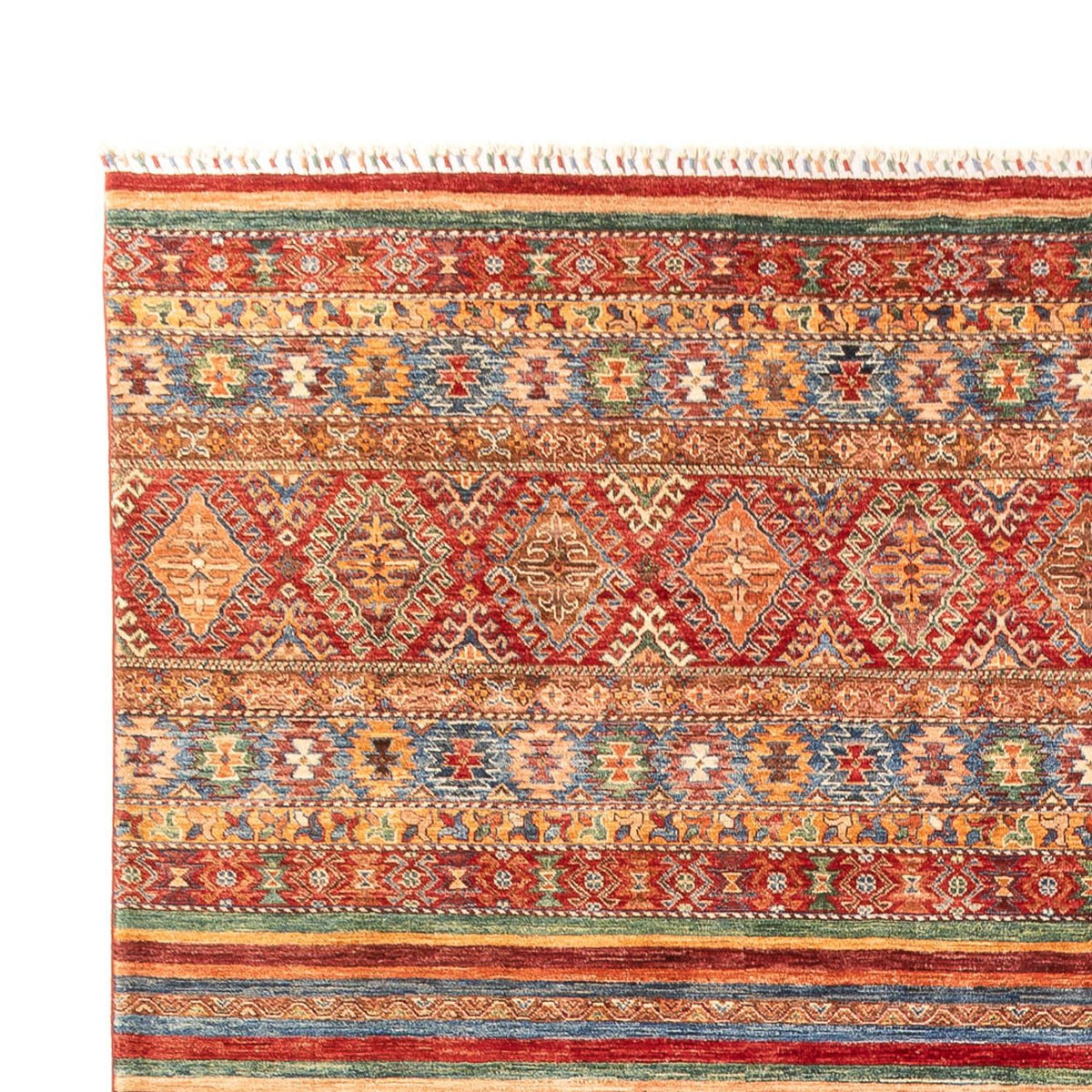 Shal Alfombra 268x365cm - Alfombra oriental
