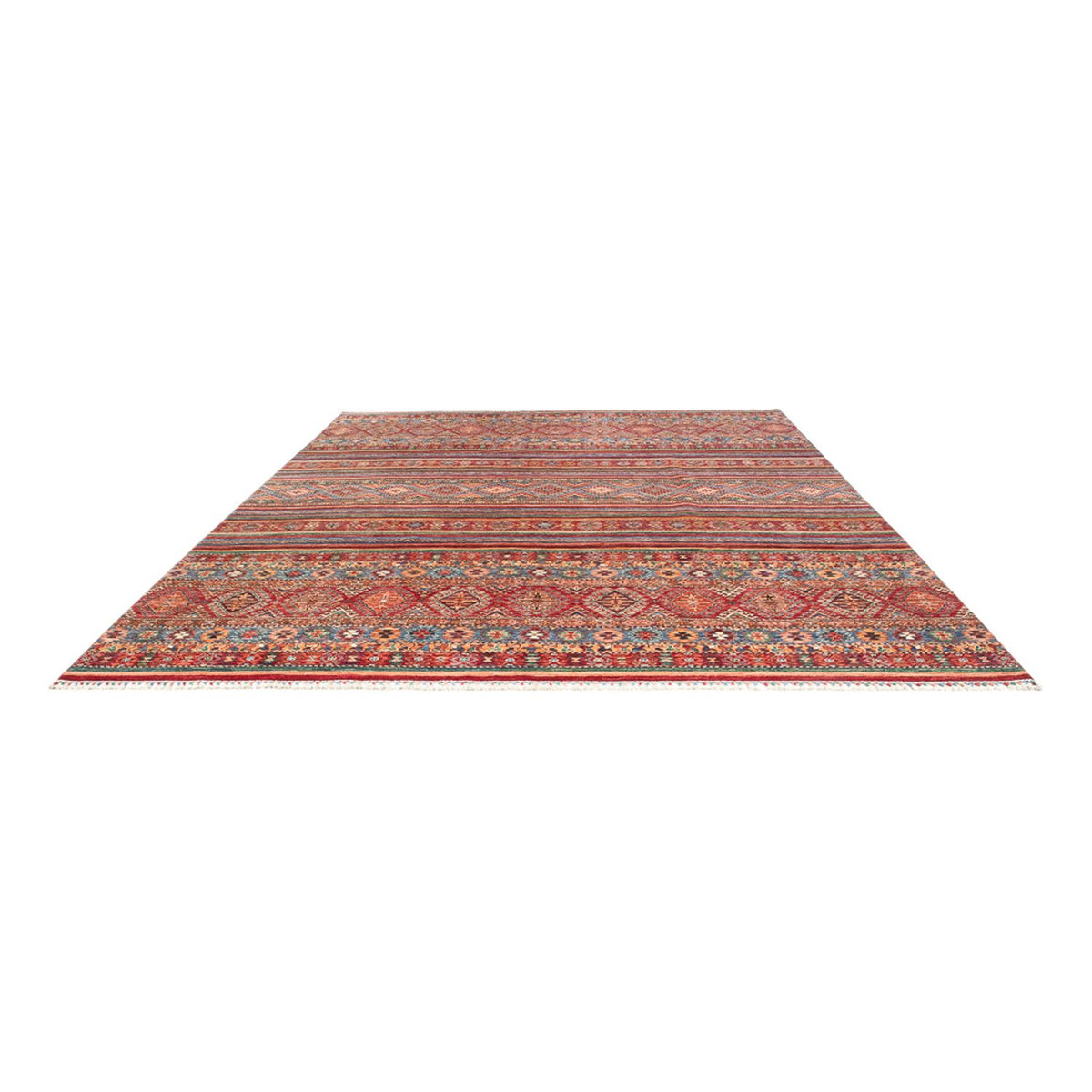 Alfombra Ziegler - Shal - 365 x 268 cm - multicolor