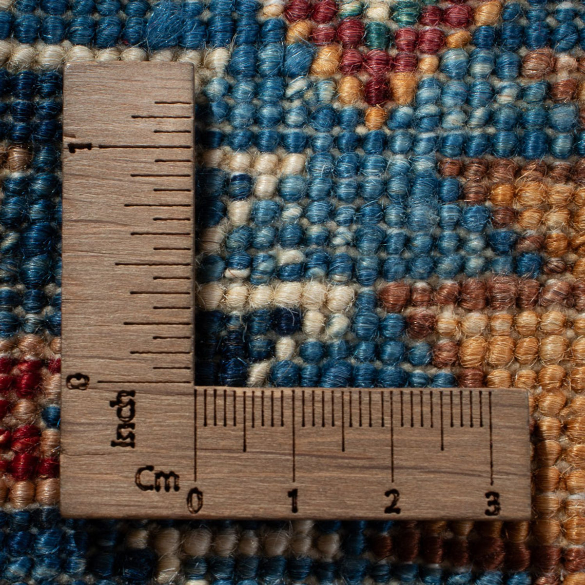 Alfombra Ziegler - Shal - 365 x 268 cm - multicolor