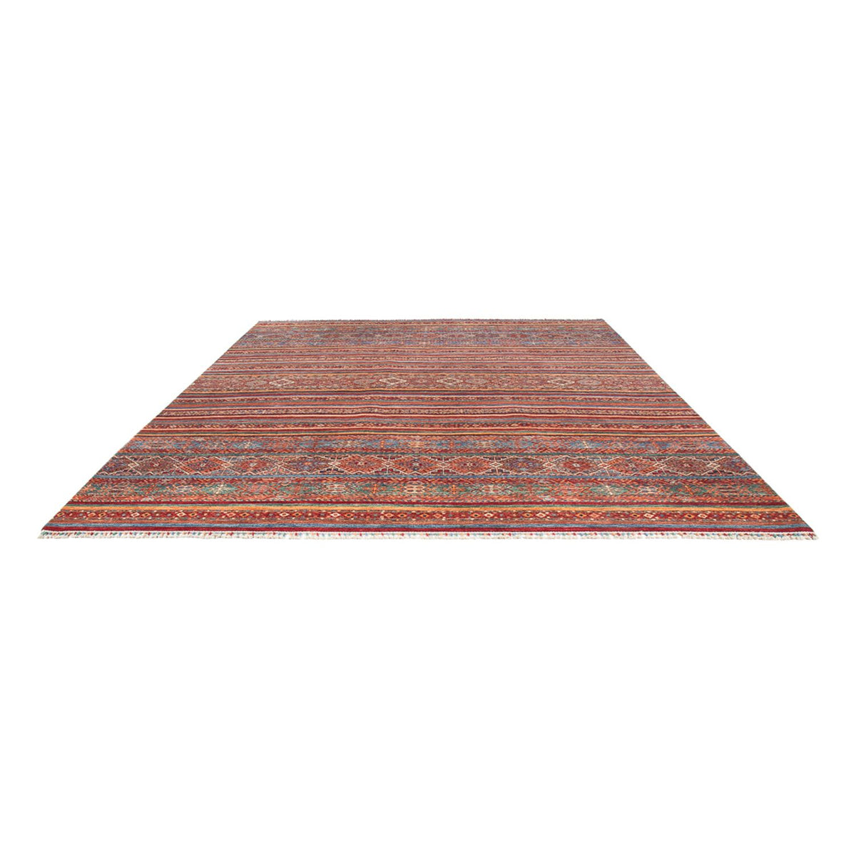 Alfombra Ziegler - Shal - 362 x 267 cm - multicolor