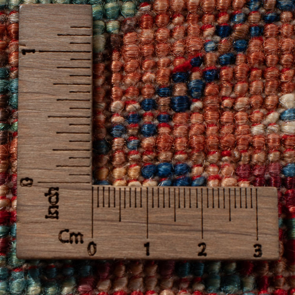 Alfombra Ziegler - Shal - 362 x 267 cm - multicolor