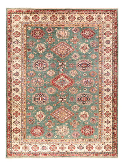 Kazak Alfombra 276x366cm - Alfombra oriental