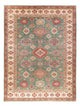 Kazak Alfombra 276x366cm - Alfombra oriental