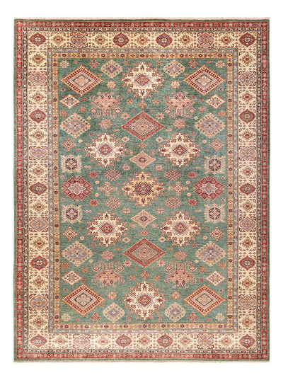 Kazak Alfombra 267x363cm - Alfombra oriental