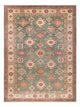 Kazak Alfombra 267x363cm - Alfombra oriental