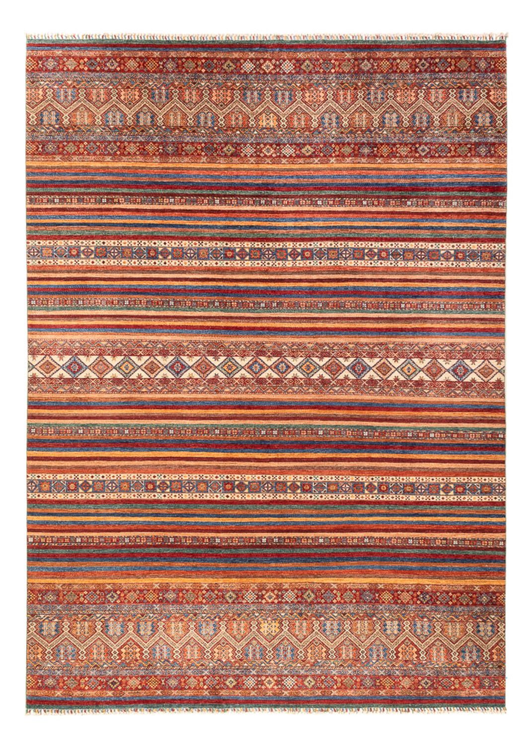 Alfombra Ziegler - Shal - 359 x 260 cm - multicolor