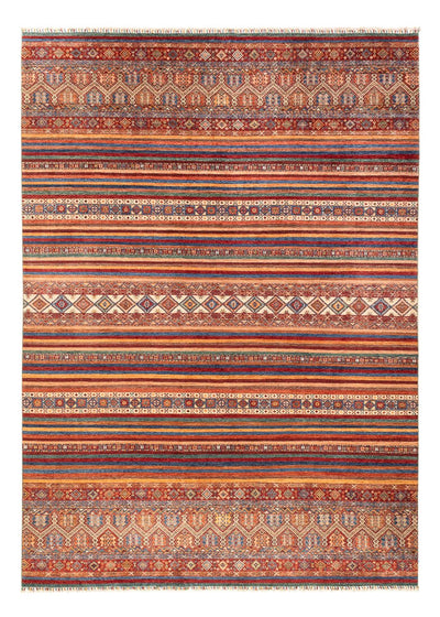 Shal Alfombra 260x359cm - Alfombra oriental