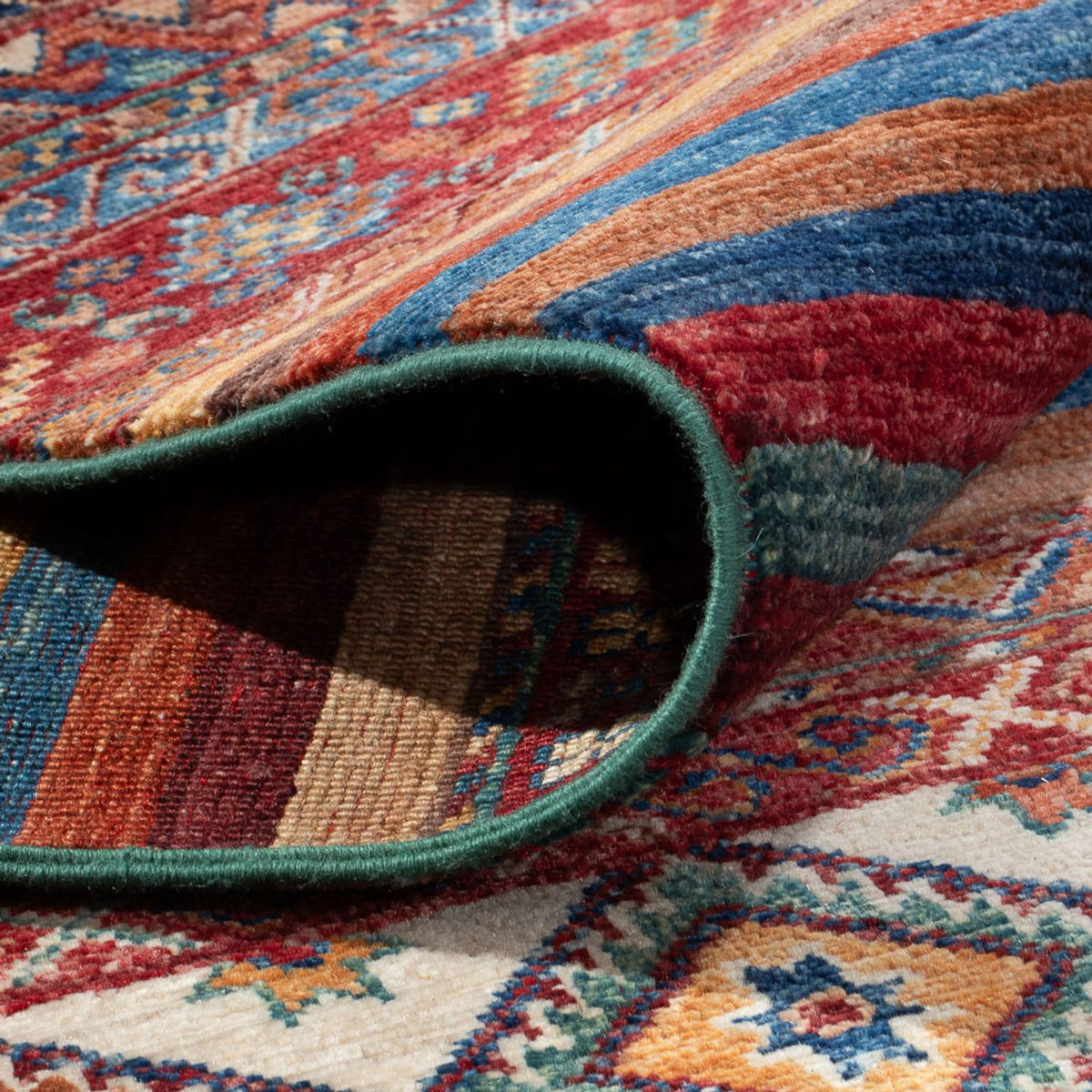 Alfombra Ziegler - Shal - 359 x 260 cm - multicolor