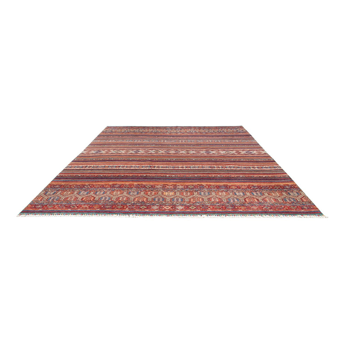 Alfombra Ziegler - Shal - 359 x 260 cm - multicolor