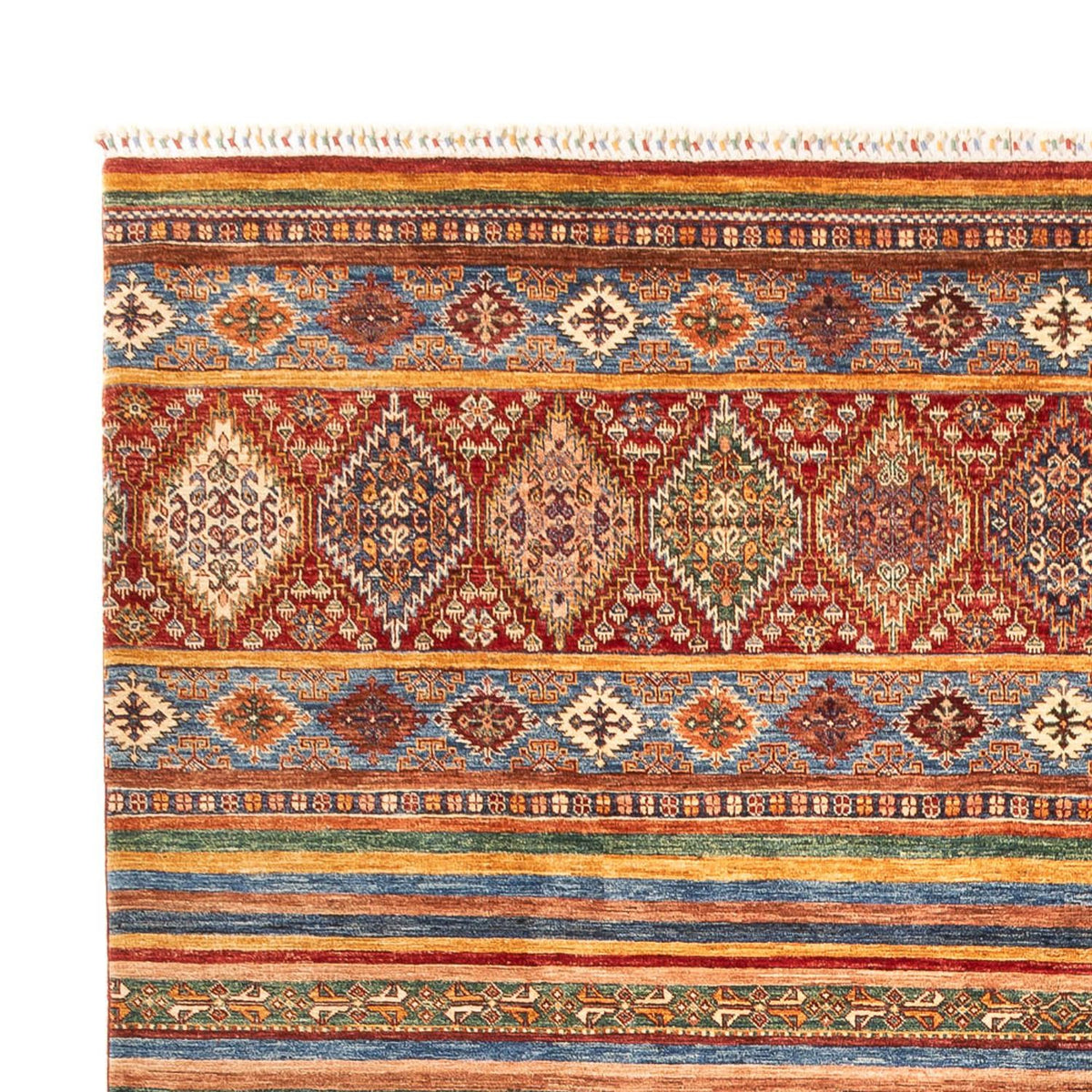 Shal Alfombra 268x376cm - Alfombra oriental