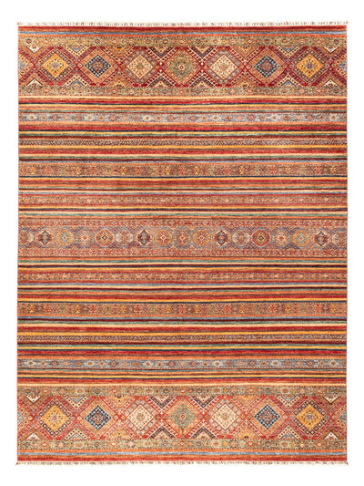 Shal Alfombra 272x360cm - Alfombra oriental