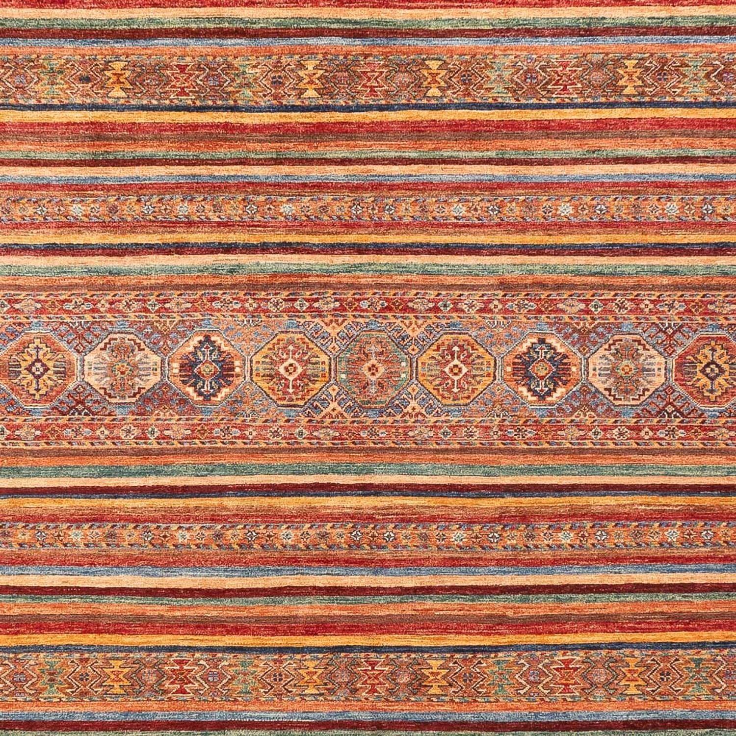 Alfombra Ziegler - Shal - 360 x 272 cm - multicolor