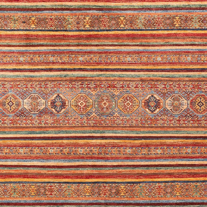 Alfombra Ziegler - Shal - 360 x 272 cm - multicolor