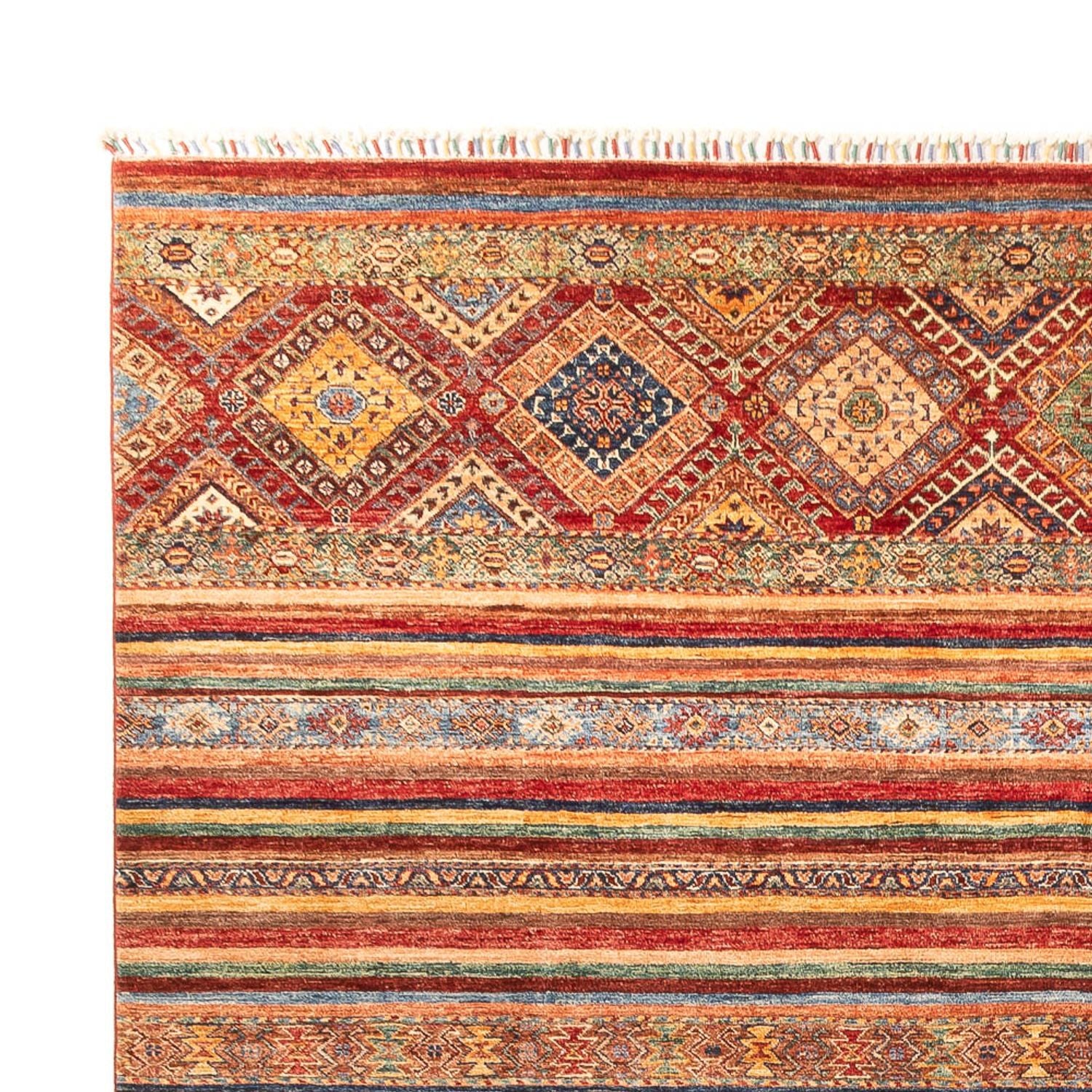 Alfombra Ziegler - Shal - 360 x 272 cm - multicolor