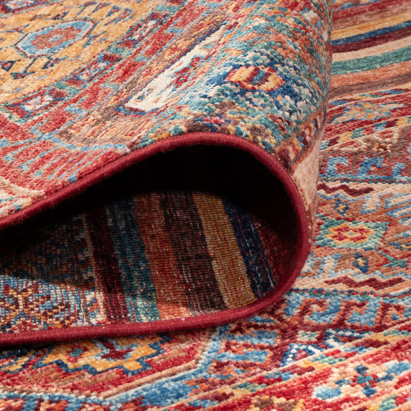 Alfombra Ziegler - Shal - 360 x 272 cm - multicolor