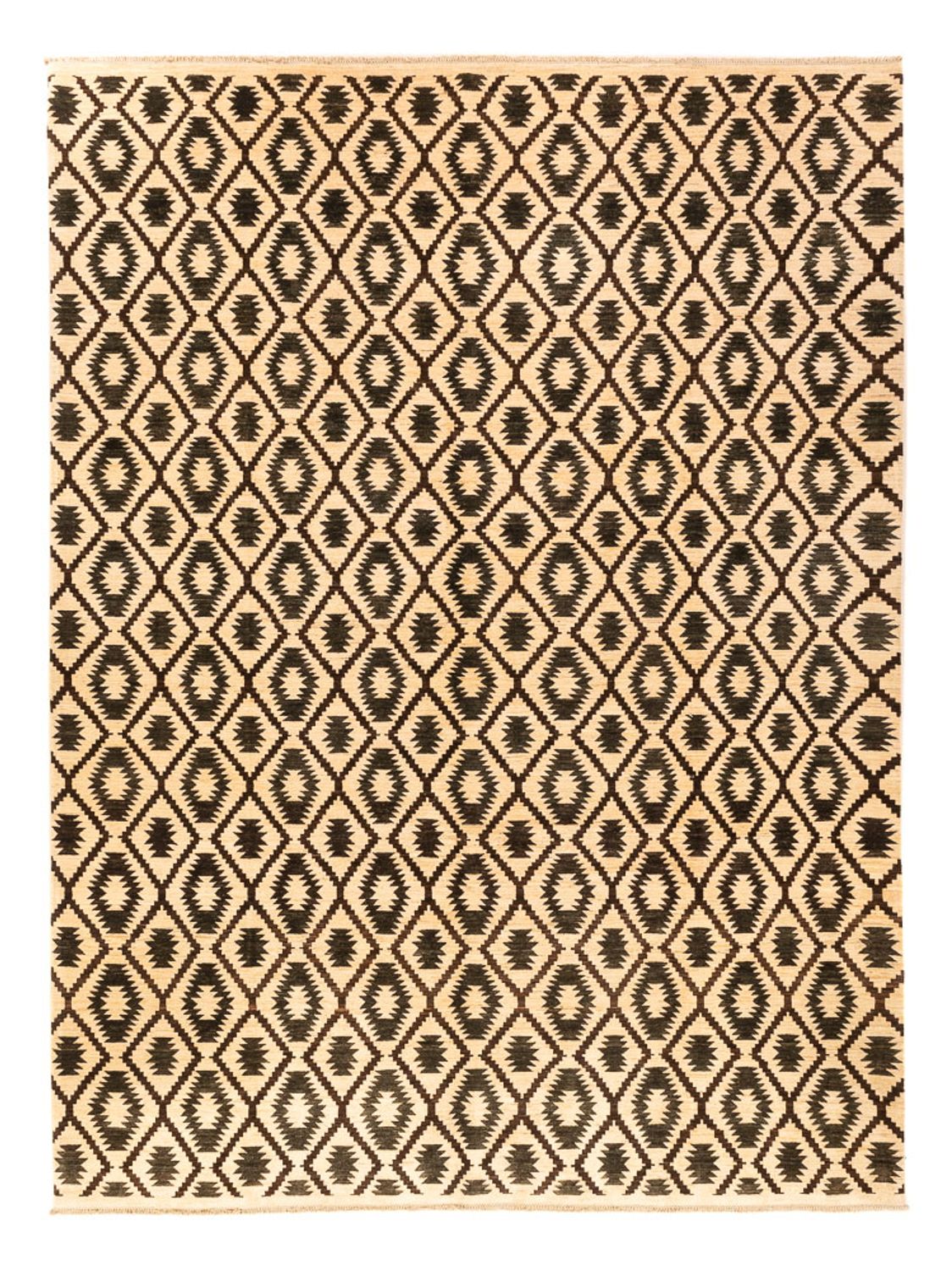 Alfombra Ziegler - Moderna - 362 x 271 cm - multicolor