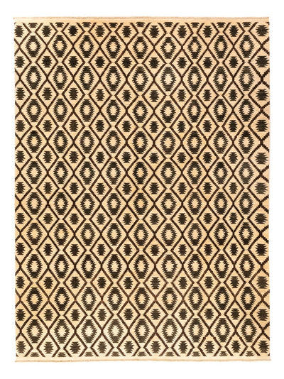 Ziegler moderno Alfombra 271x362cm - Alfombra oriental