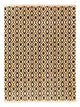 Ziegler moderno Alfombra 271x362cm - Alfombra oriental