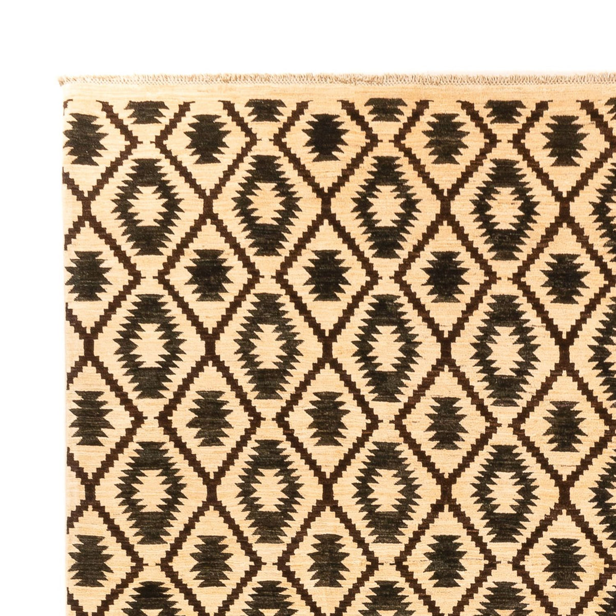 Ziegler moderno Alfombra 271x362cm - Alfombra oriental