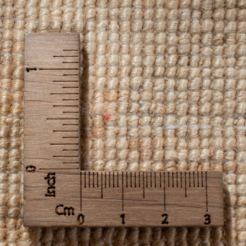 Alfombra Ziegler - 378 x 272 cm - negro