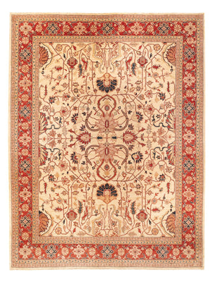 Alfombra Ziegler - 365 x 276 cm - beige
