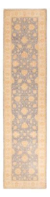 Alfombra de pasillo Alfombra Ziegler - 341 x 83 cm - beige