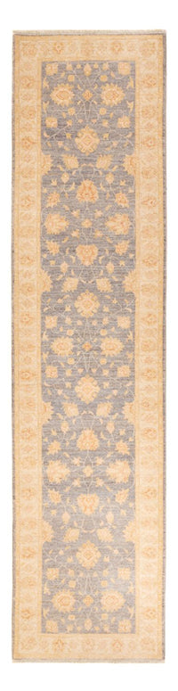Alfombra de pasillo Alfombra Ziegler - 341 x 83 cm - beige