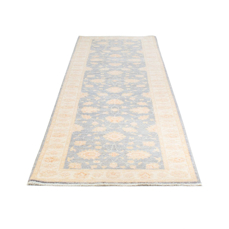 Alfombra de pasillo Alfombra Ziegler - 341 x 83 cm - beige