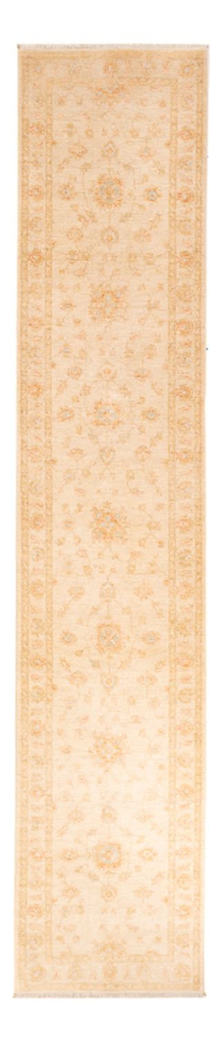 Alfombra Ziegler 80x396cm - Alfombra oriental