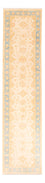 Alfombra de pasillo Alfombra Ziegler - 347 x 84 cm - beige