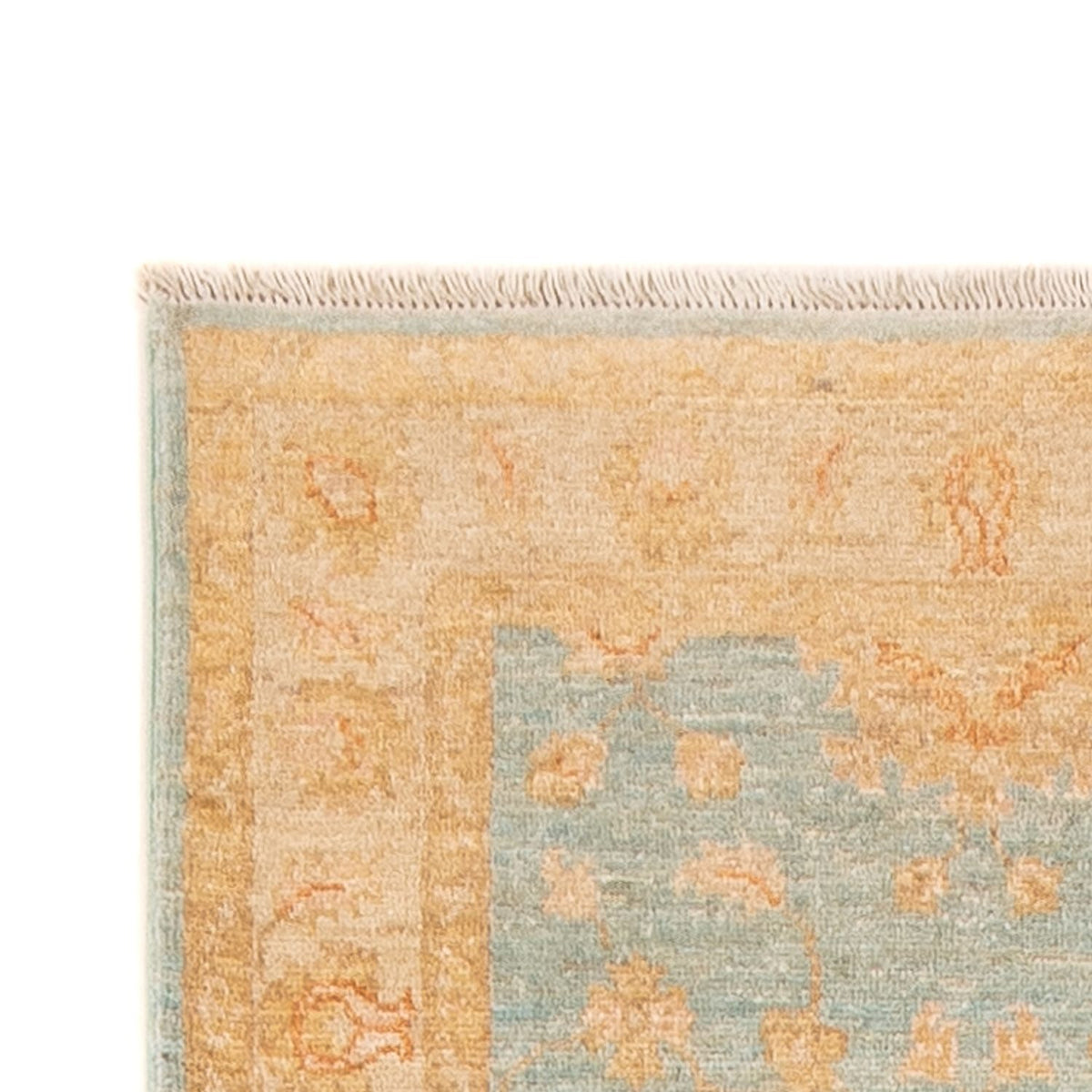 Alfombra Ziegler 77x400cm - Alfombra oriental