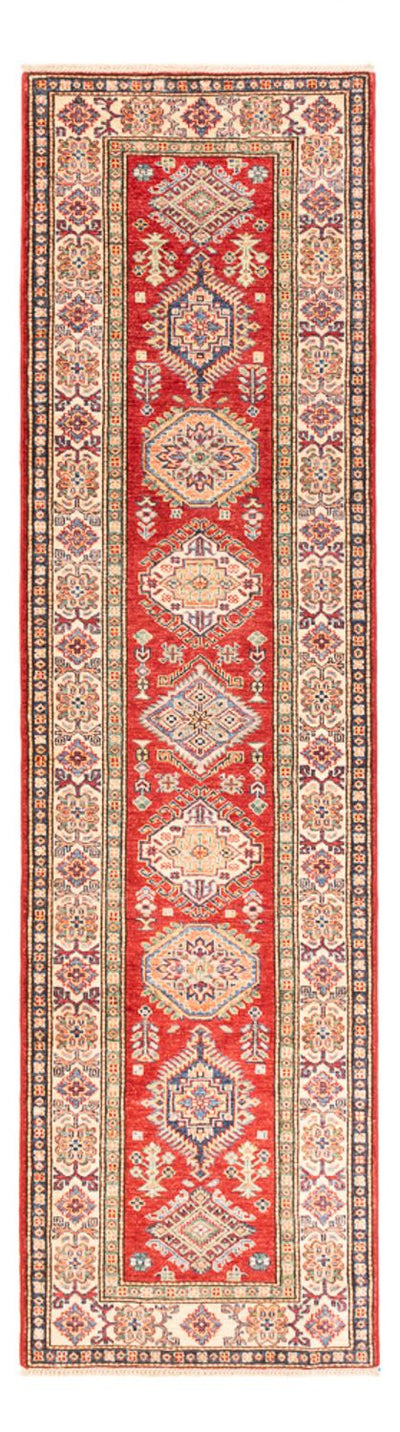 Kazak Alfombra 81x292cm - Alfombra oriental