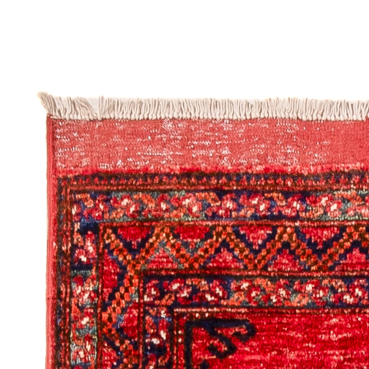 Alfombra afgana 75x395cm - Alfombra oriental