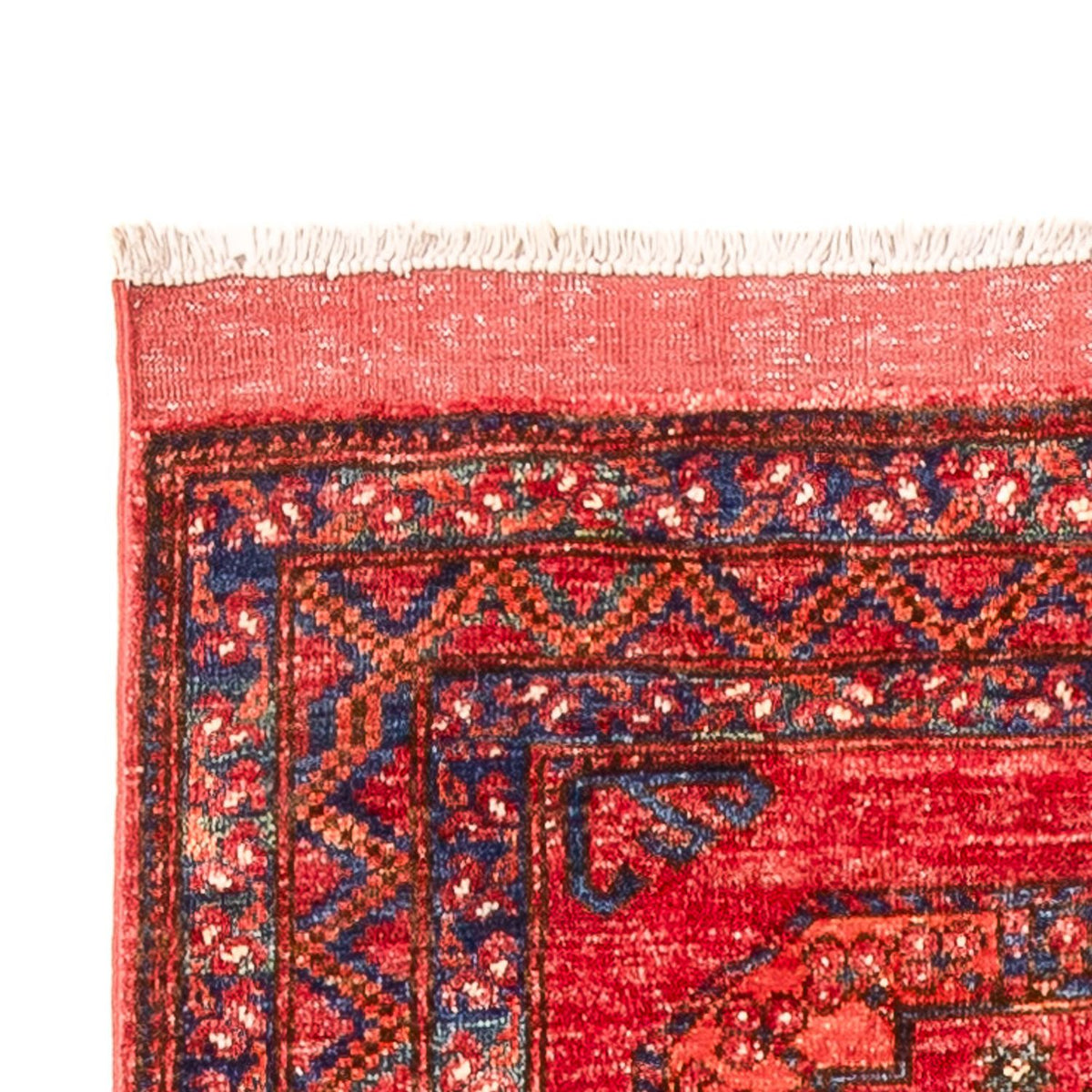 Alfombra afgana 82x390cm - Alfombra oriental