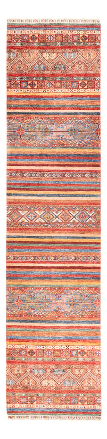 Alfombra de pasillo Alfombra Ziegler - Shal - 345 x 82 cm - multicolor