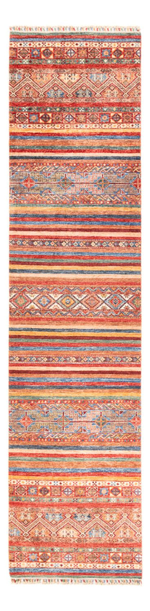 Alfombra de pasillo Alfombra Ziegler - Shal - 345 x 82 cm - multicolor