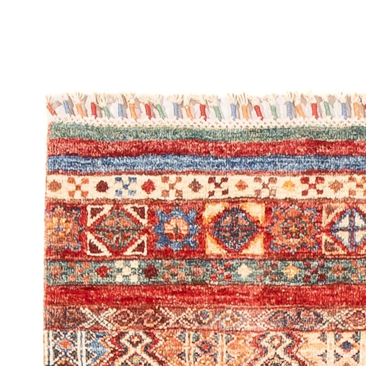 Shal Alfombra 82x345cm - Alfombra oriental
